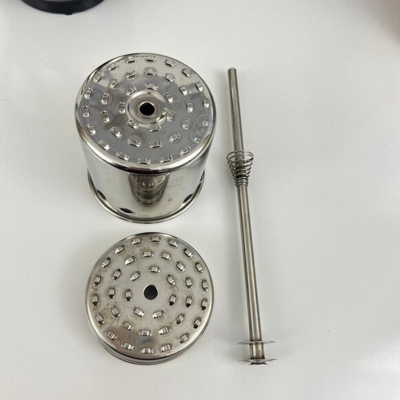 Farberware Superfast  FCP412 12 Cup Electric Coffee Percolator - Stainless Steel - Picture 7 of 10